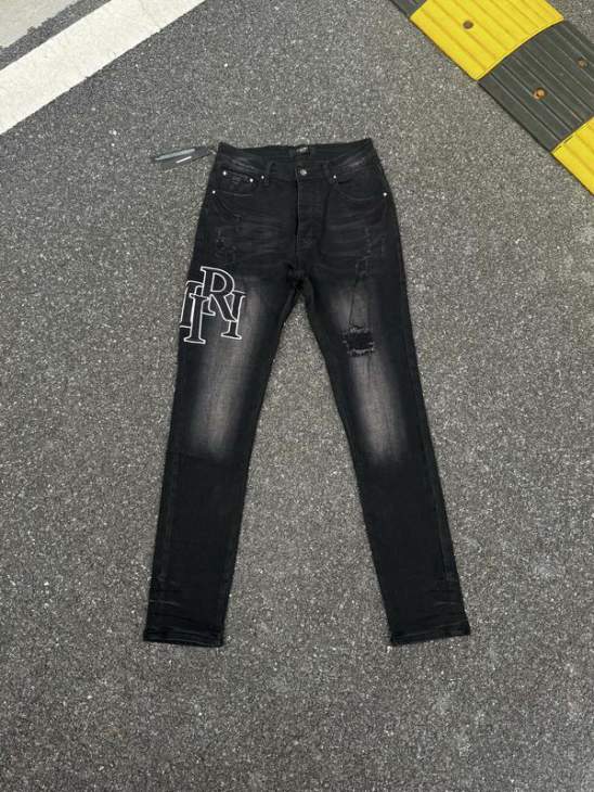 Picture of Amiri Jeans Long _SKUAmirisz28-36thtxAM86748